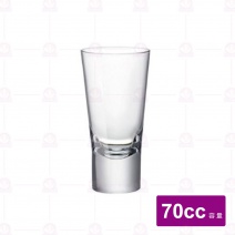 【Bormioli Rocco】伊希龍烈酒杯70cc (6入/盒)