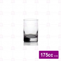 【Ocean】附餐杯 175cc (6入/盒)