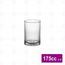 【Ocean】自由飲料杯175ml (6入/盒)