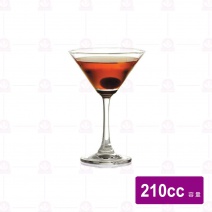 【Ocean】公爵夫人馬丁尼杯210cc(6入/盒)