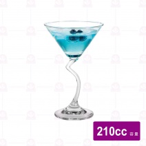 【Ocean】SALSA莎樂莎雞尾酒杯 210cc (6入/盒)