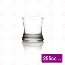 【Ocean】洛克杯  255cc (6入/盒)