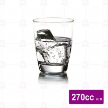 【Ocean】洛克杯 270ml (6入/盒)
