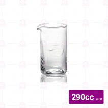 【Ocean】雙指高公杯 290ml (6入/盒)