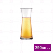 【Ocean】天波水瓶 290cc   (6入/盒)