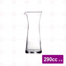 【Ocean】天波分酒瓶    290cc (6入/盒)