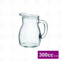 【Bormioli Rocco】洋酒公杯 300ml  (24入/箱)