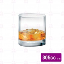 【Ocean】三角威士忌杯 305cc (6入/盒)
