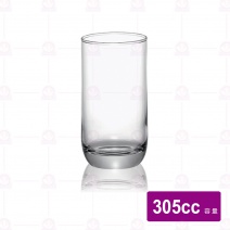 【Ocean】冰紅茶杯 305cc(6入/盒)