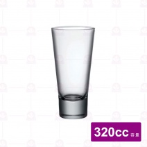 【Bormioli Rocco】司令杯 (6入/盒)