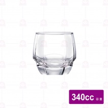 【Ocean】Charism巧芮思瑪冰飲杯  340cc (6入/盒)