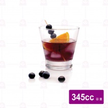 【Ocean】STUD ROCK  洛克杯 345cc (6入/盒)