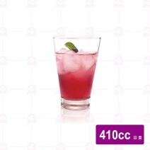 【Ocean】Studio 飲料杯  410cc  (6入/盒)