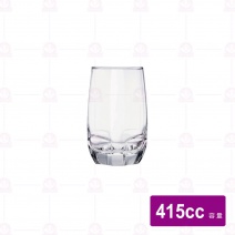 【Ocean】巧芮思瑪冰飲杯 415cc  (6入/盒)
