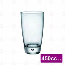 【Bormioli Rocco】Luna露娜酒杯   透明  450cc (12入
