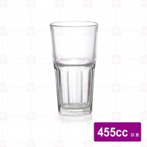 【Ocean】仙德冰飲大杯 455cc  (6入/盒)