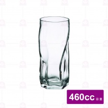 【Bormioli Rocco】索珍德飲料杯 460cc (6入/盒)