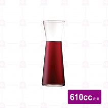 【Ocean】天波水瓶 610cc  (6入/盒)