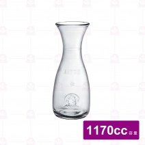 【Bormioli Rocco】分酒盅 1000cc (12入/盒)