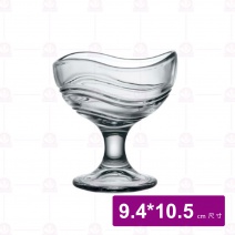 【Bormioli Rocco】冰淇淋杯 (6入/盒)