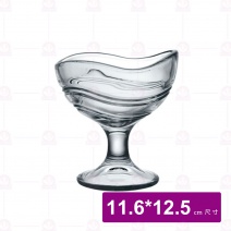 【Bormioli Rocco】冰淇淋杯 (6入/盒)