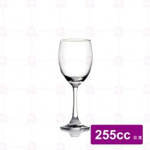 【Ocean】公爵夫人紅酒杯 (6入/盒) 255cc