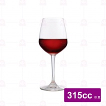 【Ocean】雷辛頓紅酒杯 (6入/盒) 315cc