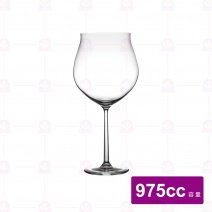 【Lucaris】上海特大博根地酒杯 975cc (6入/盒)