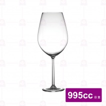 【Lucaris】上海特大波爾多酒杯 995cc (6入/盒)