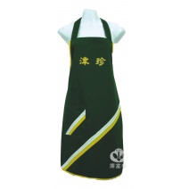 圍裙  訂做印刷 A0002