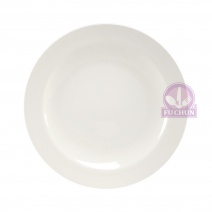 【大同磁器】PB12 大圓盤/寬邊 12.5吋 32cm
