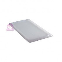 【CAMBRO】1/2密封蓋