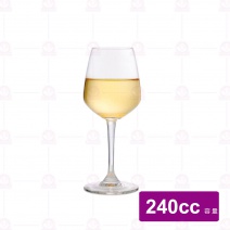 【Ocean】雷辛頓白酒杯 (6入/盒) 240cc