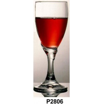 【Bormioli Rocco】白酒杯 160ml (3入/盒)