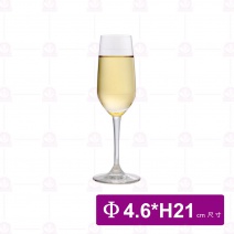 【Ocean】雷辛頓香檳杯 (6入/盒) 185cc