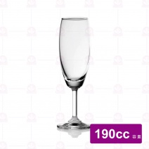 【Ocean】標準香檳杯香檳杯 (6入/盒) 190cc