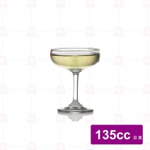 【Ocean】標準寬口香檳杯 5oz (6入/盒) 135cc