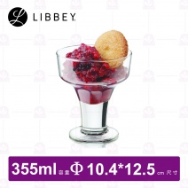 【Libbey】L3827 瑪格利特酒杯 355cc (12入/盒)