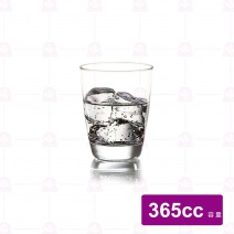 【Ocean】泰勒威士忌杯 365cc (6入/盒)