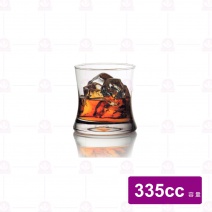 【Ocean】探戈威士忌杯 350cc  (6入/盒)