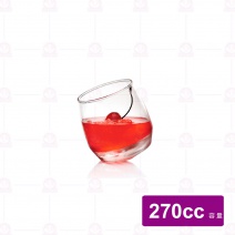 【Ocean】古巴錐底杯 270cc  (6入/盒)
