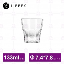 【Libbey】L15248 威士忌杯 133cc (12入/盒)