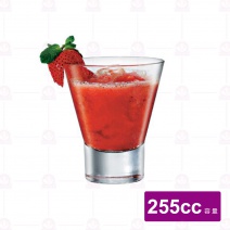 【Bormioli Rocco】威士忌杯 255cc (6入/盒)
