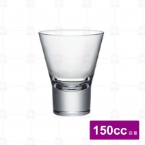 【Bormioli Rocco】金波杯 150cc (6入/盒)