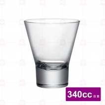 【Bormioli Rocco】威士忌杯 340cc (6入/盒)