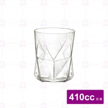 【Bormioli Rocco】仙后座威士忌杯  410cc (12入/盒)