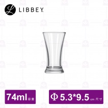 【Libbey】L243 烈酒杯 74cc (12入/盒)
