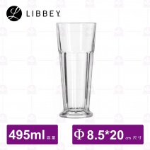 【Libbey】L15673 冷飲杯 495cc (12入/盒)