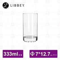 【Libbey】L23596 冷飲杯 333cc (12入/盒)