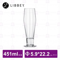 【Libbey】L3815 果汁杯 451cc (12入/盒)